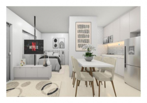 Livello Garden - Batista Campos, Belém - Level Incorporadora
